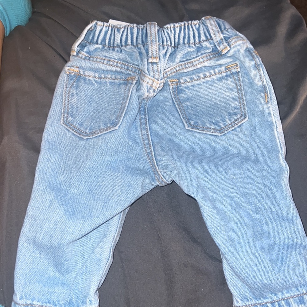 Jeans - Picture 4 of 4